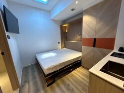 Serangoon Road (D8), Apartment #572732071